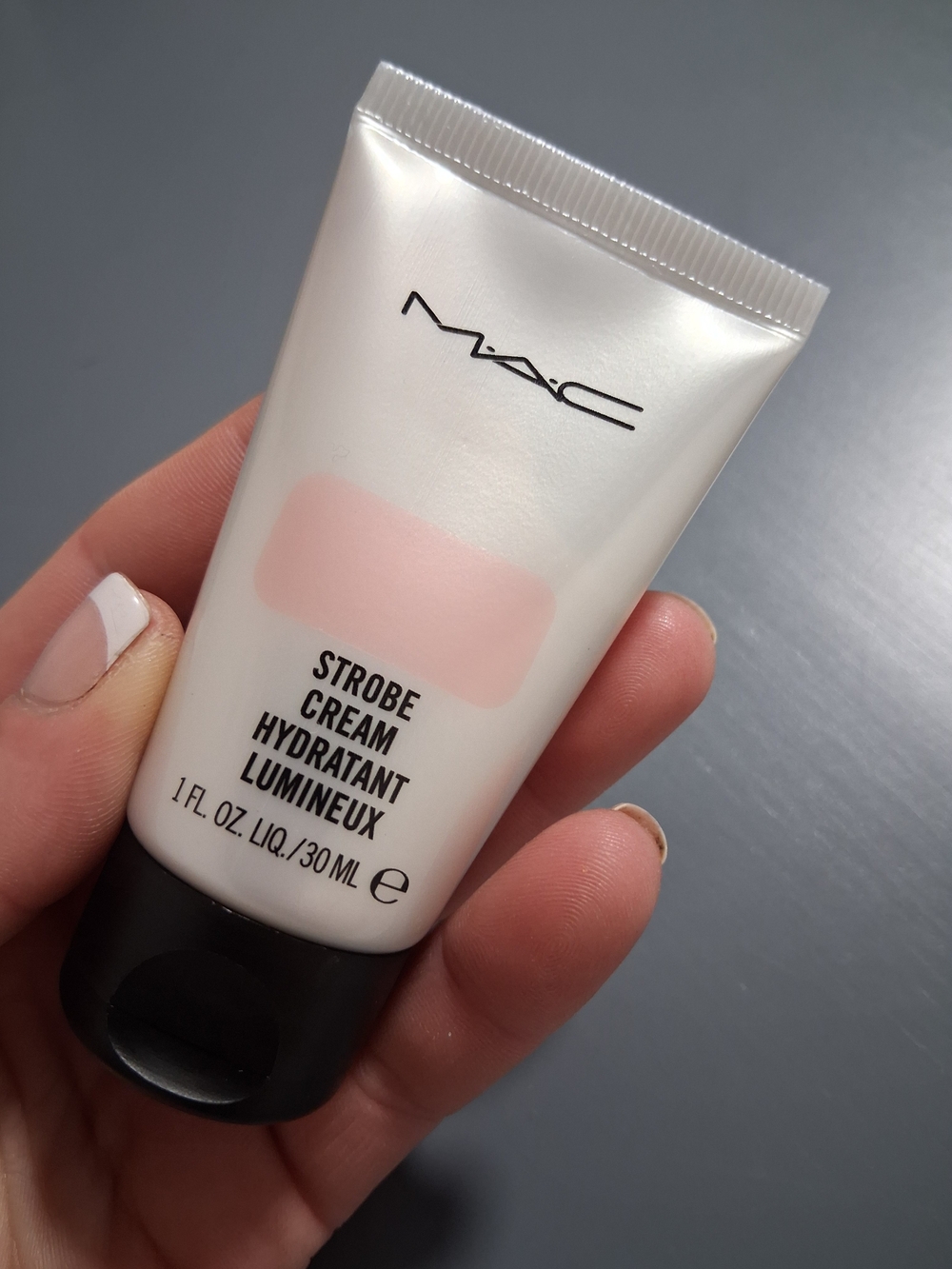MAC Cosmetics Strobe Cream-PINKLITE